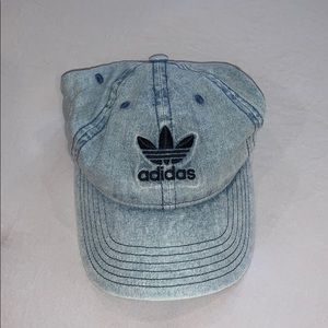 Adidas hat